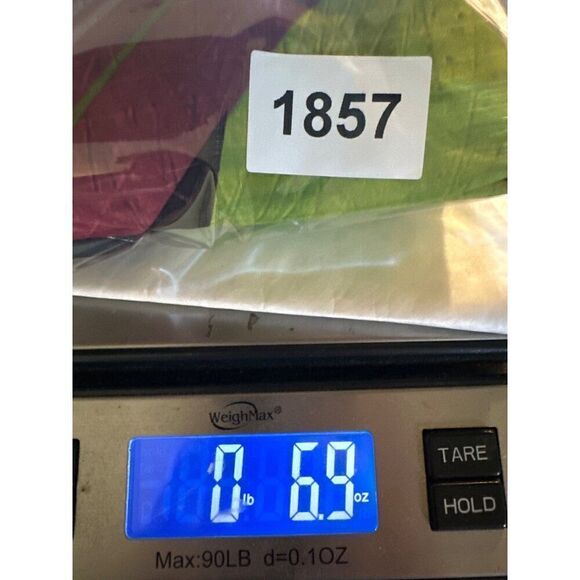 Oakley Men's Gnarley Wave 22" Boardshorts Size 33 - Picture 14 of 14